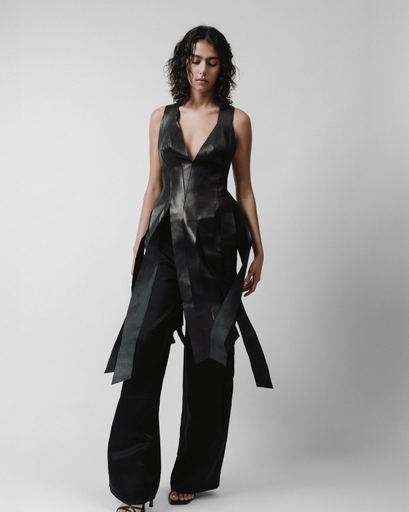 Kate Hundley 2024早秋系列Lookbook(Pre-Fall 2024)