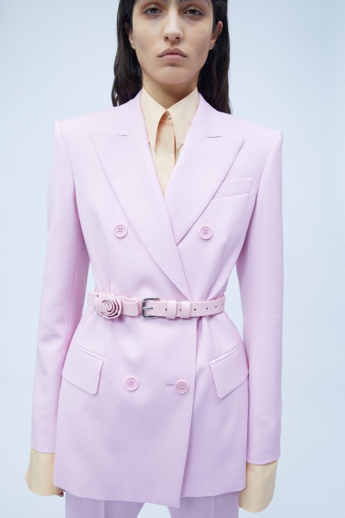 斯宝麦斯 Sportmax 2024早秋系列Lookbook (Pre-Fall 2024)