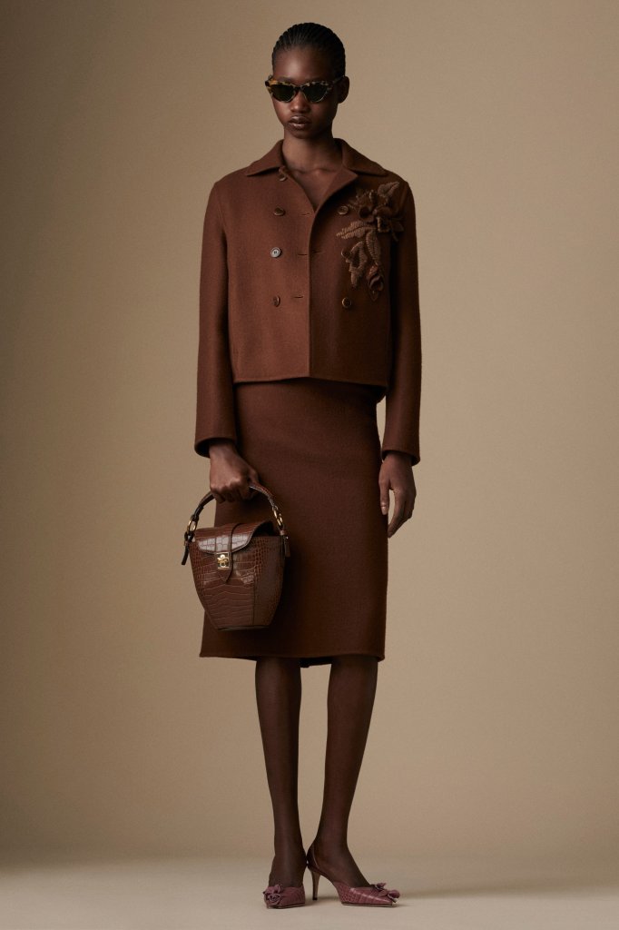 艾尔玛诺·谢尔维诺 Ermanno Scervino 2024早秋系列Lookbook (Pre-Fall 2024)