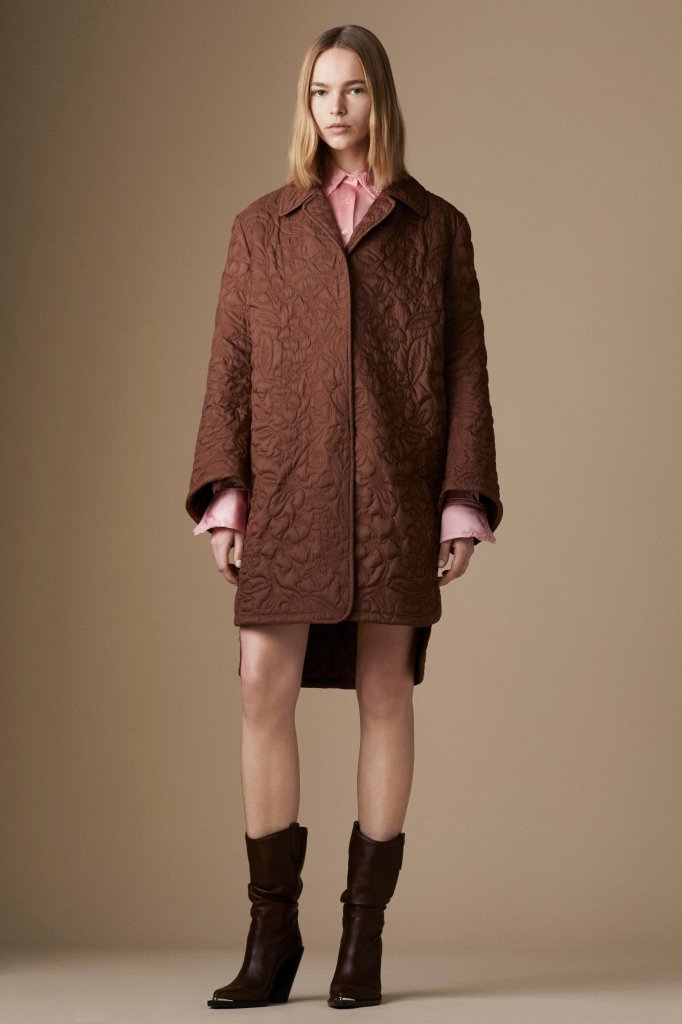艾尔玛诺·谢尔维诺 Ermanno Scervino 2024早秋系列Lookbook (Pre-Fall 2024)