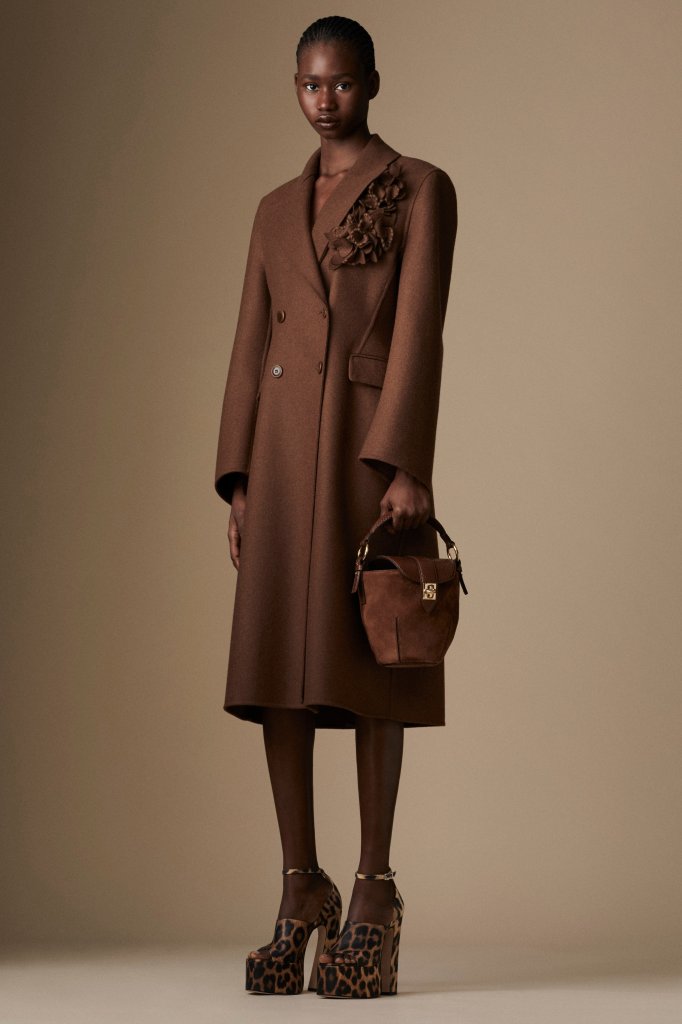 艾尔玛诺·谢尔维诺 Ermanno Scervino 2024早秋系列Lookbook (Pre-Fall 2024)