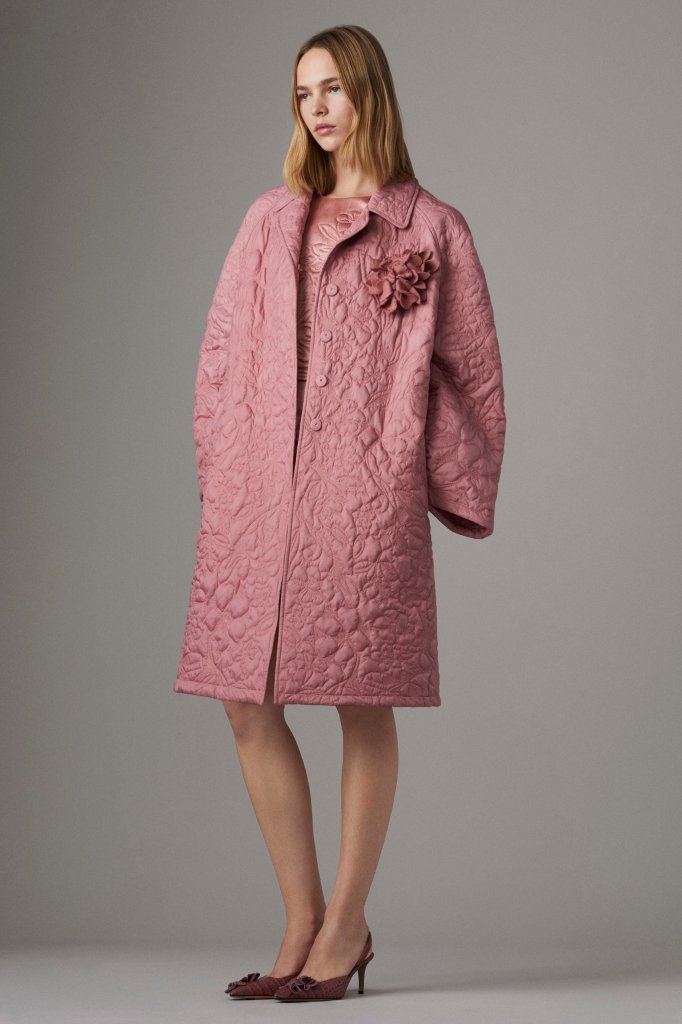 艾尔玛诺·谢尔维诺 Ermanno Scervino 2024早秋系列Lookbook (Pre-Fall 2024)