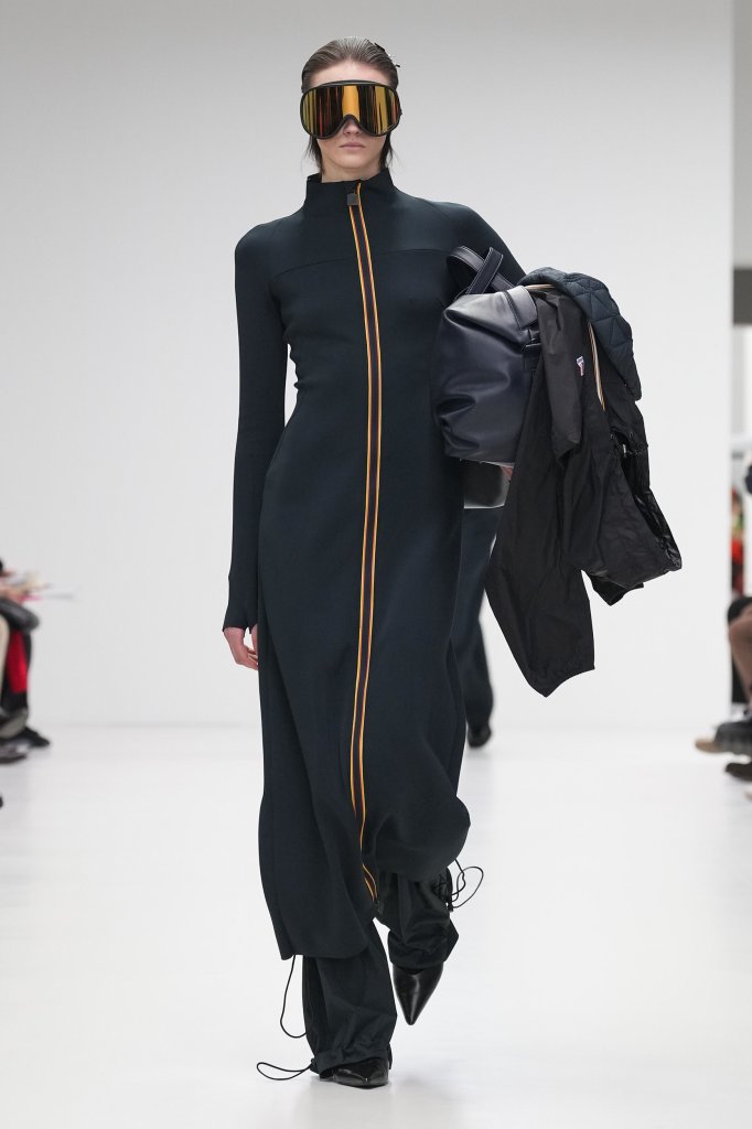 K-Way 2024/25秋冬男装秀 - Milan Fall 2024
