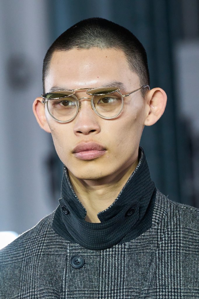 White Mountaineering 2024/25秋冬男装秀(细节) - Paris Fall 2024