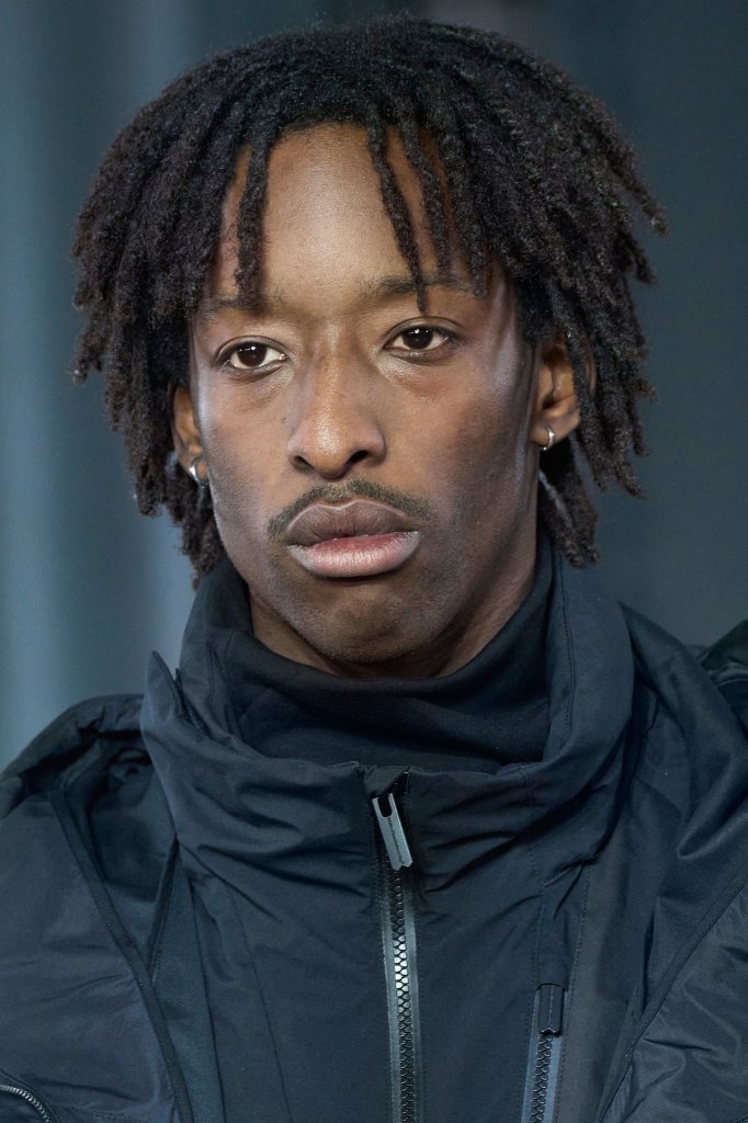 White Mountaineering 2024/25秋冬男装秀(细节) - Paris Fall 2024