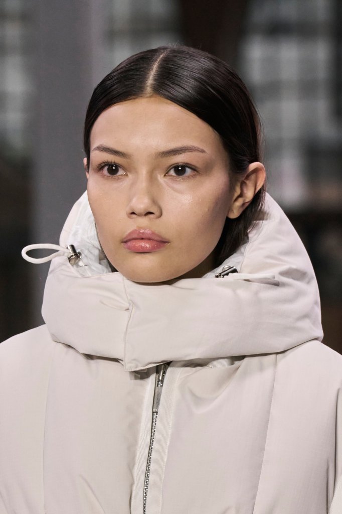 Sacai 2024/25秋冬男装秀(细节) - Paris Fall 2024