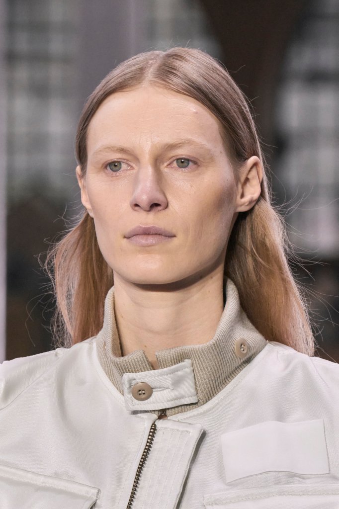 Sacai 2024/25秋冬男装秀(细节) - Paris Fall 2024