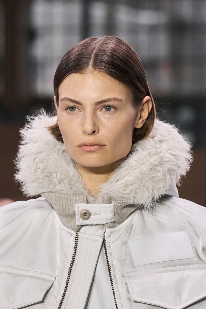 Sacai 2024/25秋冬男装秀(细节) - Paris Fall 2024