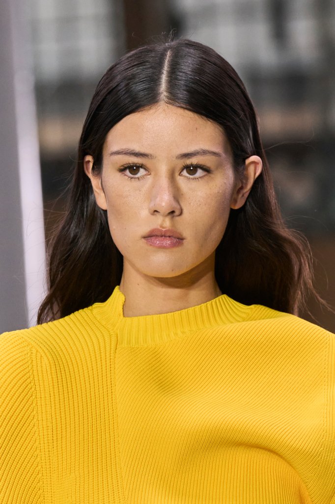 Sacai 2024/25秋冬男装秀(细节) - Paris Fall 2024