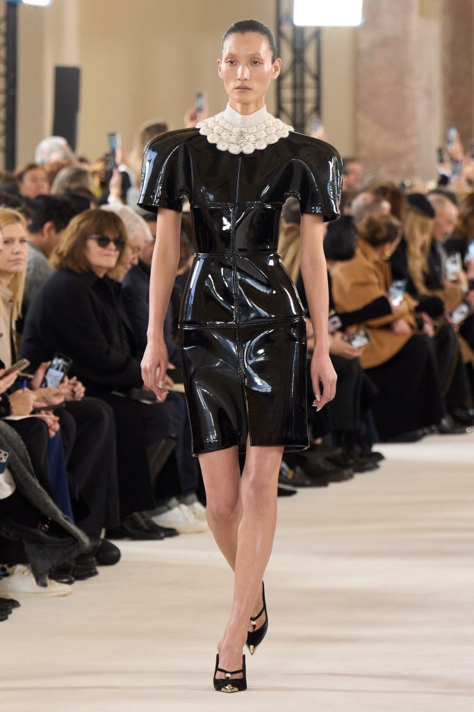 夏帕瑞丽 Schiaparelli 2024春夏高级定制秀 - Couture Spring 2024