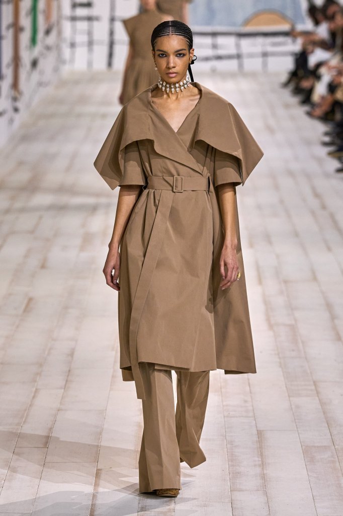 克里斯汀·迪奥 Christian Dior 2024春夏高级定制秀 - Couture Spring 2024