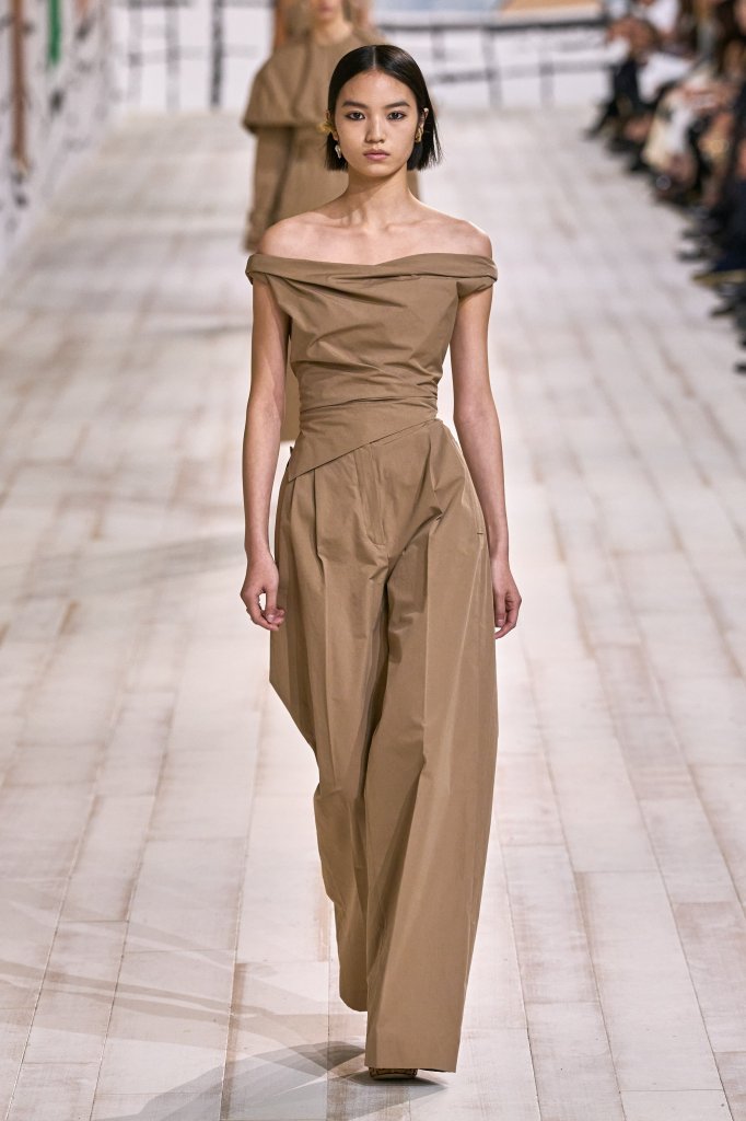 克里斯汀·迪奥 Christian Dior 2024春夏高级定制秀 - Couture Spring 2024