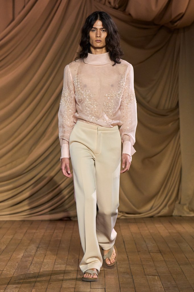 拉米·阿里 Rami Al Ali 2024春夏高级定制秀 - Couture Spring 2024
