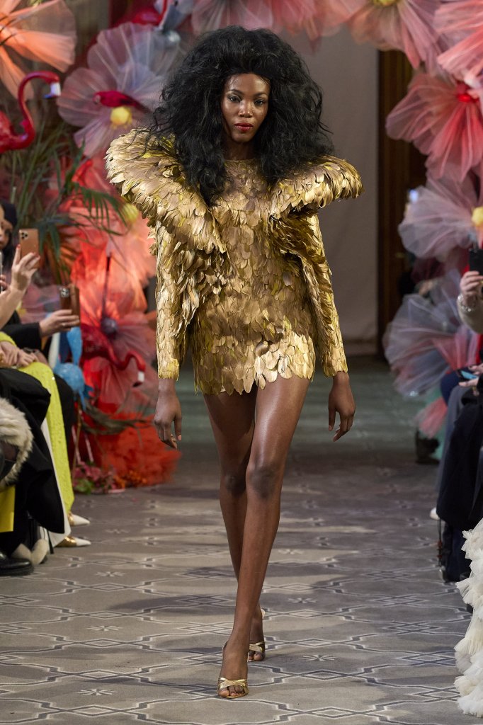 Lena Erziak 2024春夏高级定制秀 - Couture Spring 2024