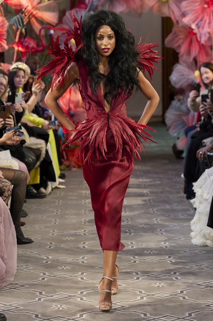 Lena Erziak 2024春夏高级定制秀 - Couture Spring 2024