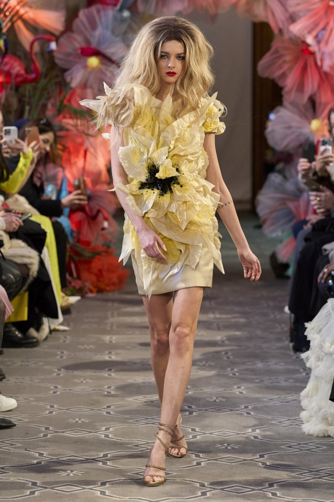 Lena Erziak 2024春夏高级定制秀 - Couture Spring 2024