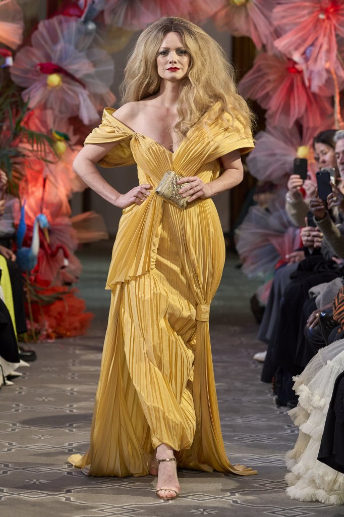 Lena Erziak 2024春夏高级定制秀 - Couture Spring 2024