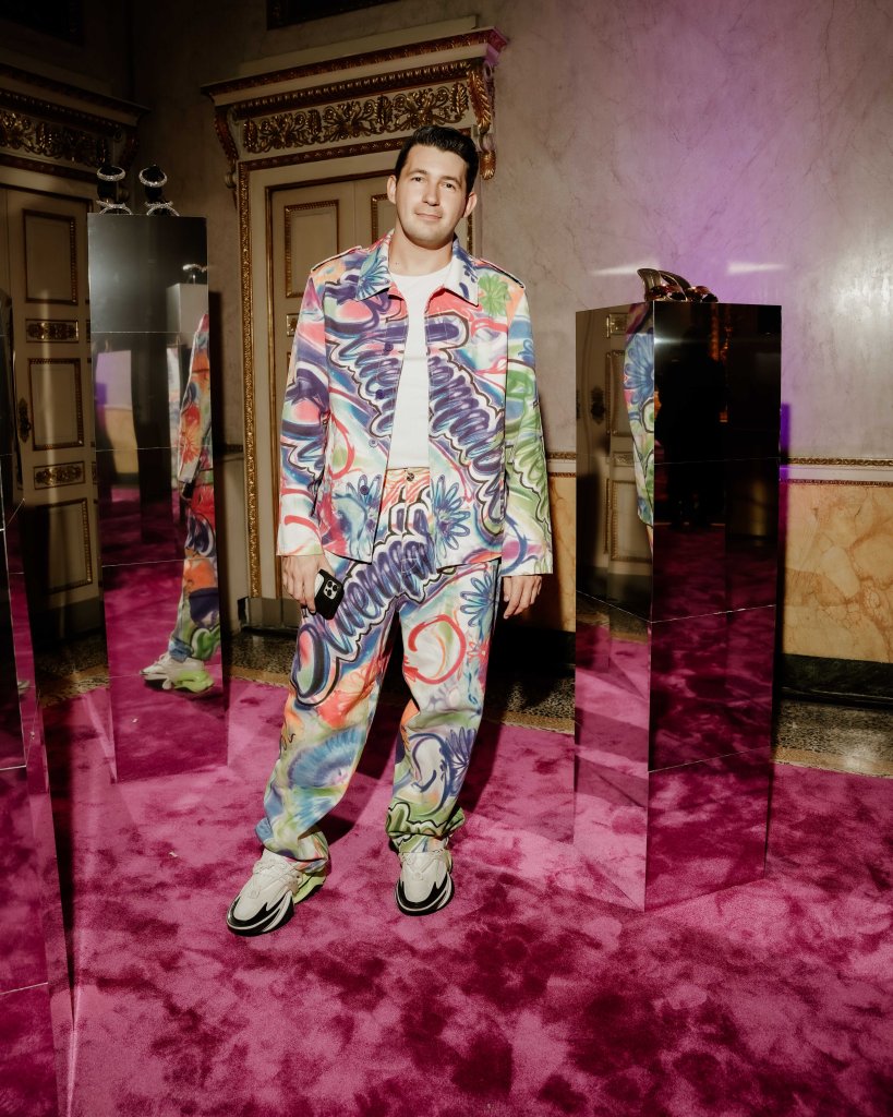 朱塞佩·萨诺第 Giuseppe Zanotti 2024春夏鞋履Lookbook