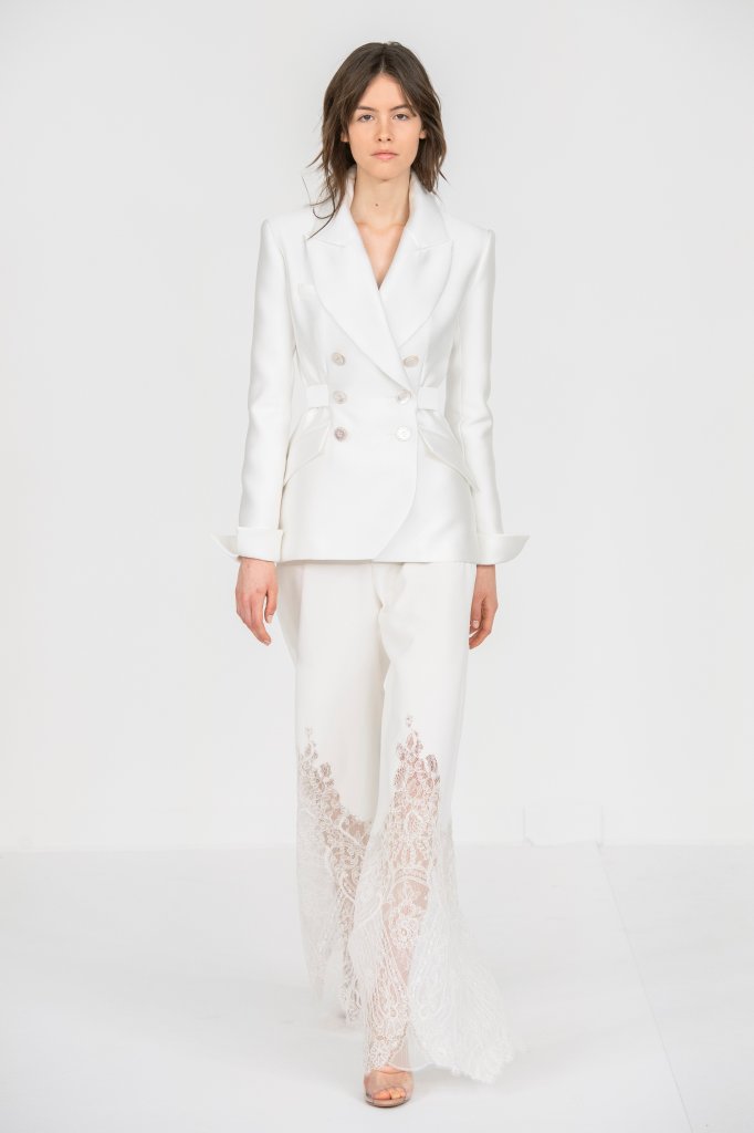 艾历克西斯·马毕 Alexis Mabille 2024春夏高级定制秀 - Couture Spring 2024