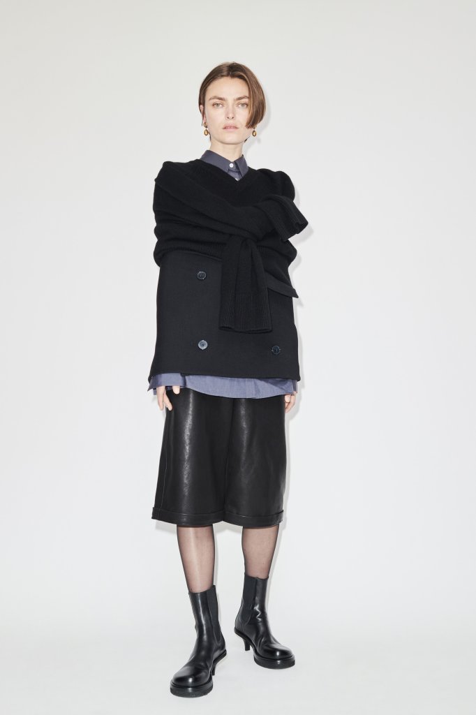 Teurn Studios 2024早秋系列Lookbook(Pre-Fall 2024)