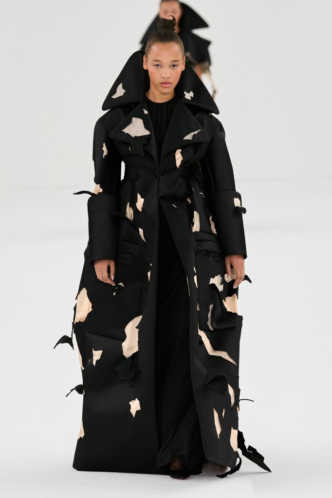维果罗夫 Viktor & Rolf 2024春夏高级定制秀 - Couture Spring 2024