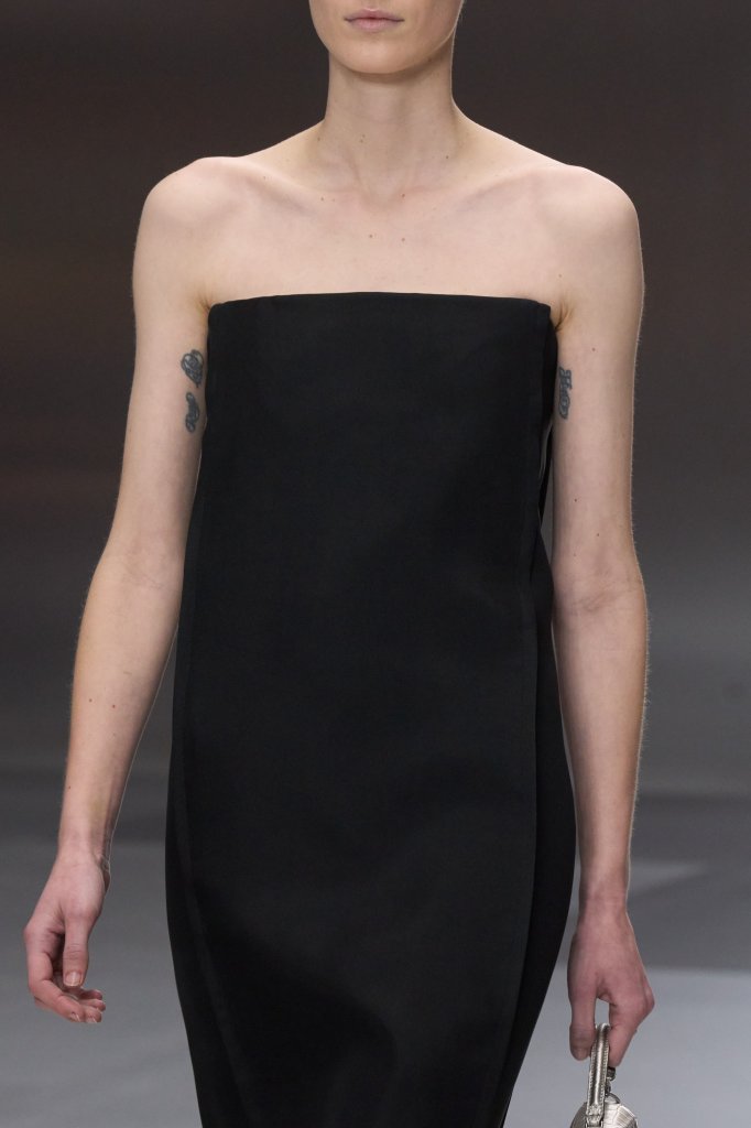 芬迪 Fendi 2024春夏高级定制秀(细节) - Couture Spring 2024