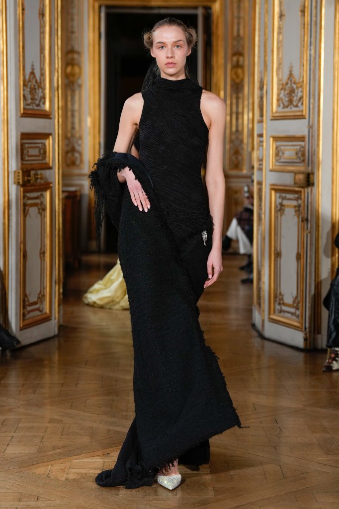 Peet Dullaert 2024春夏高级定制秀 - Couture Spring 2024