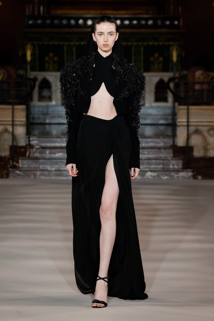 Gaurav Gupta 2024春夏高级定制秀 - Couture Spring 2024