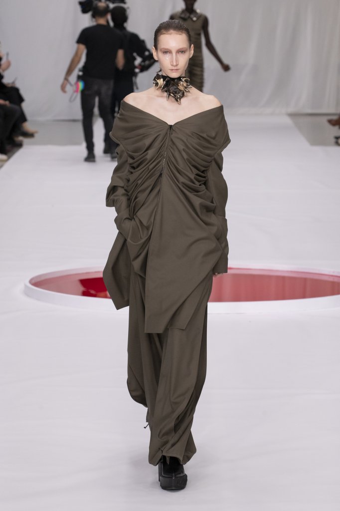 Yuima Nakazato 2024春夏高级定制秀 - Couture Spring 2024