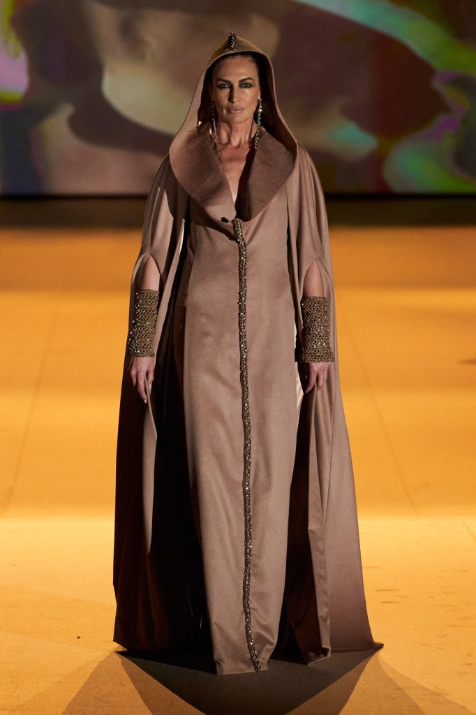 斯蒂芬·罗兰 Stéphane Rolland 2024春夏高级定制秀 - Couture Spring 2024
