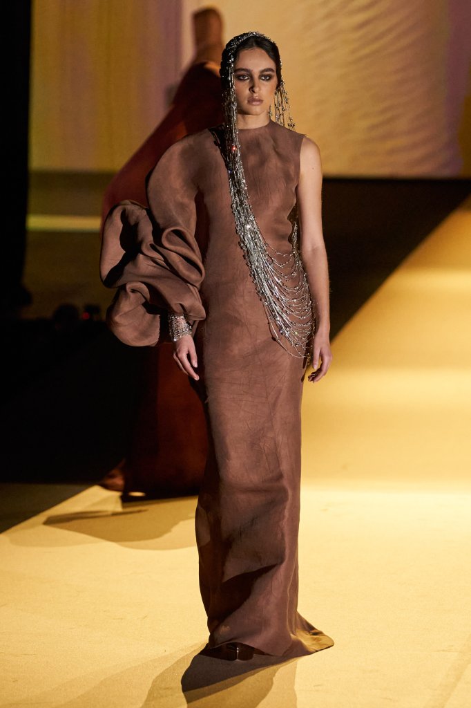 斯蒂芬·罗兰 Stéphane Rolland 2024春夏高级定制秀 - Couture Spring 2024