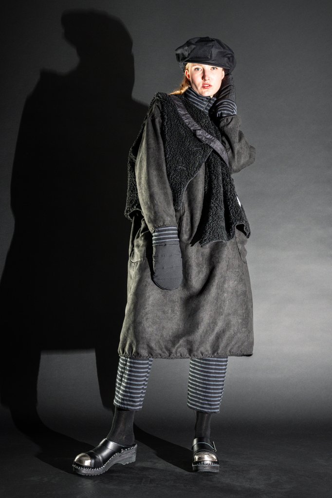 Engineered Garments 2024/25秋冬男装Lookbook