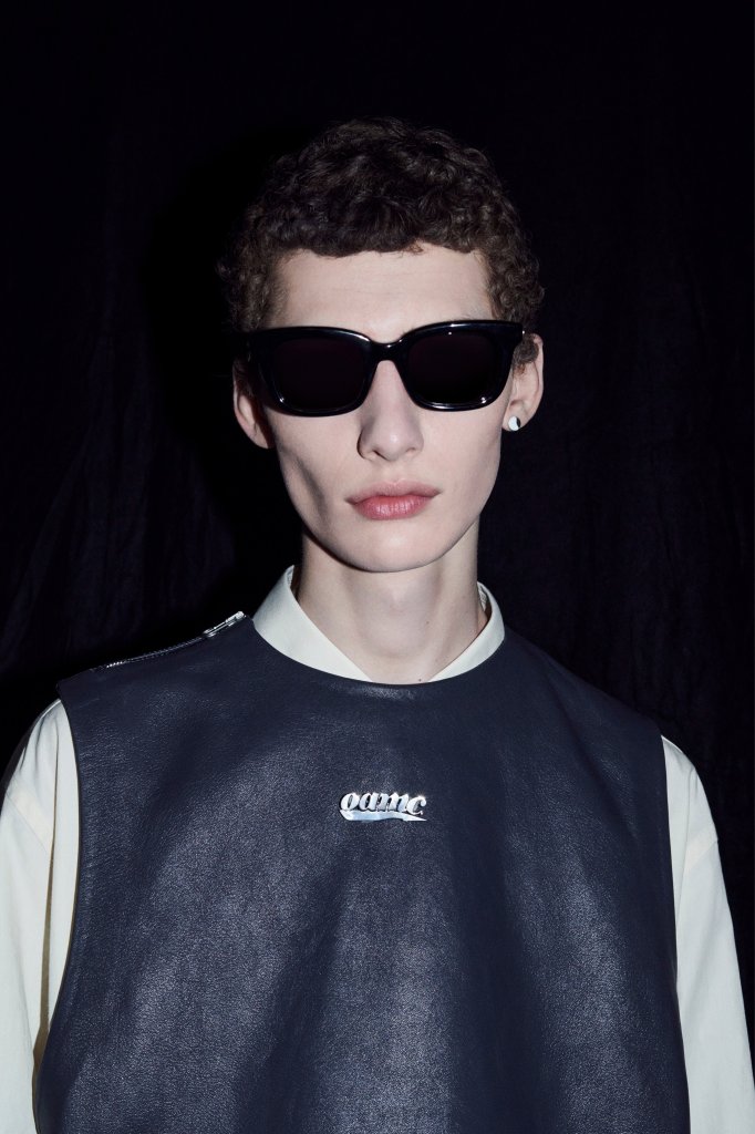 OAMC 2024春夏男装Lookbook