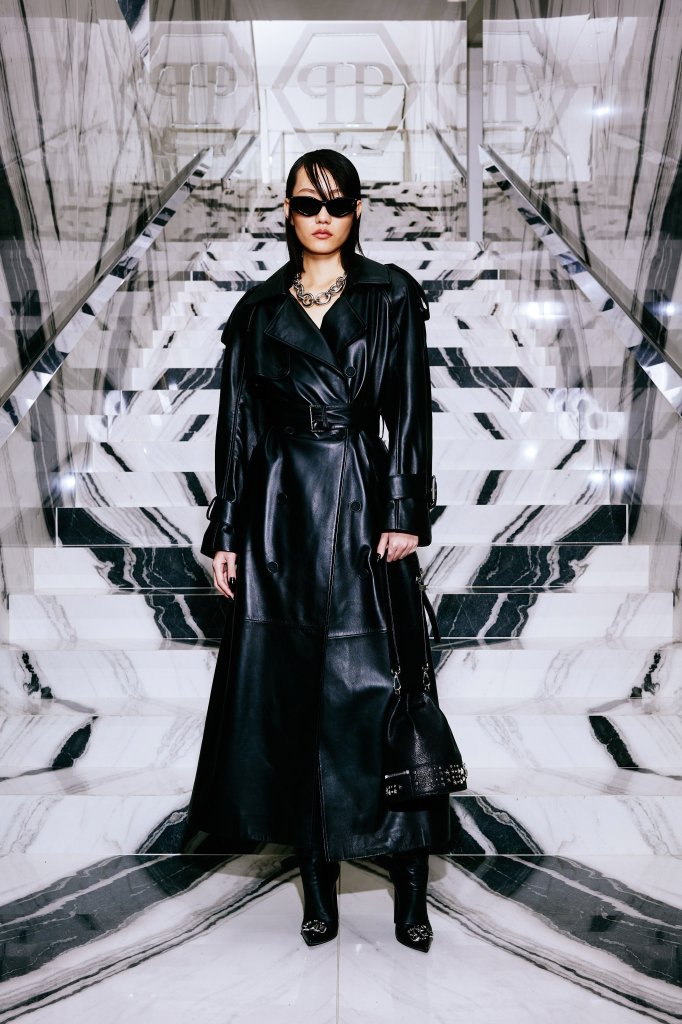 菲利普·普兰 Philipp Plein 2024早秋系列Lookbook(Pre-Fall 2024)