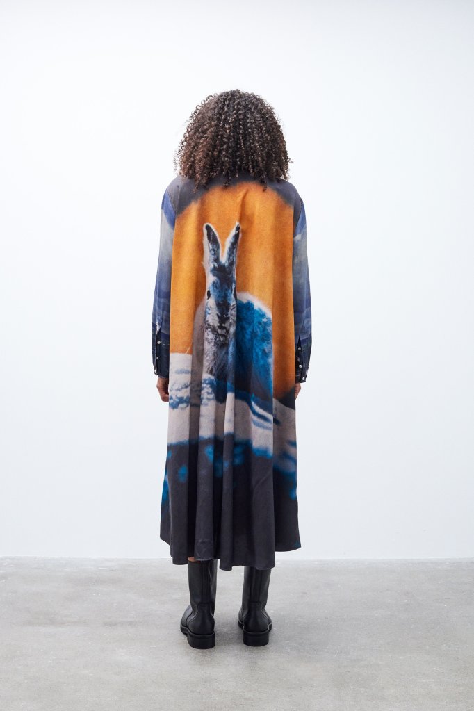 Soulland 2024/25秋冬高级成衣Lookbook