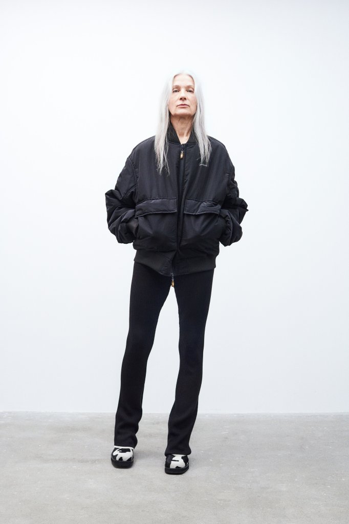 Soulland 2024/25秋冬高级成衣Lookbook