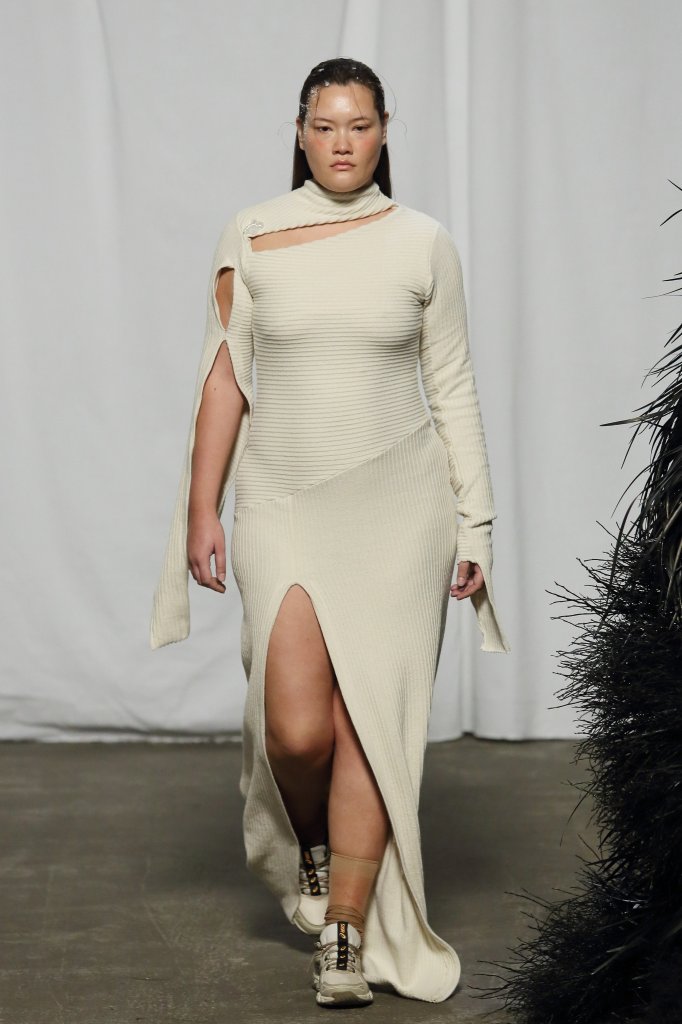 Avenir 2024/25秋冬高级成衣秀 - Berlin Fall 2024