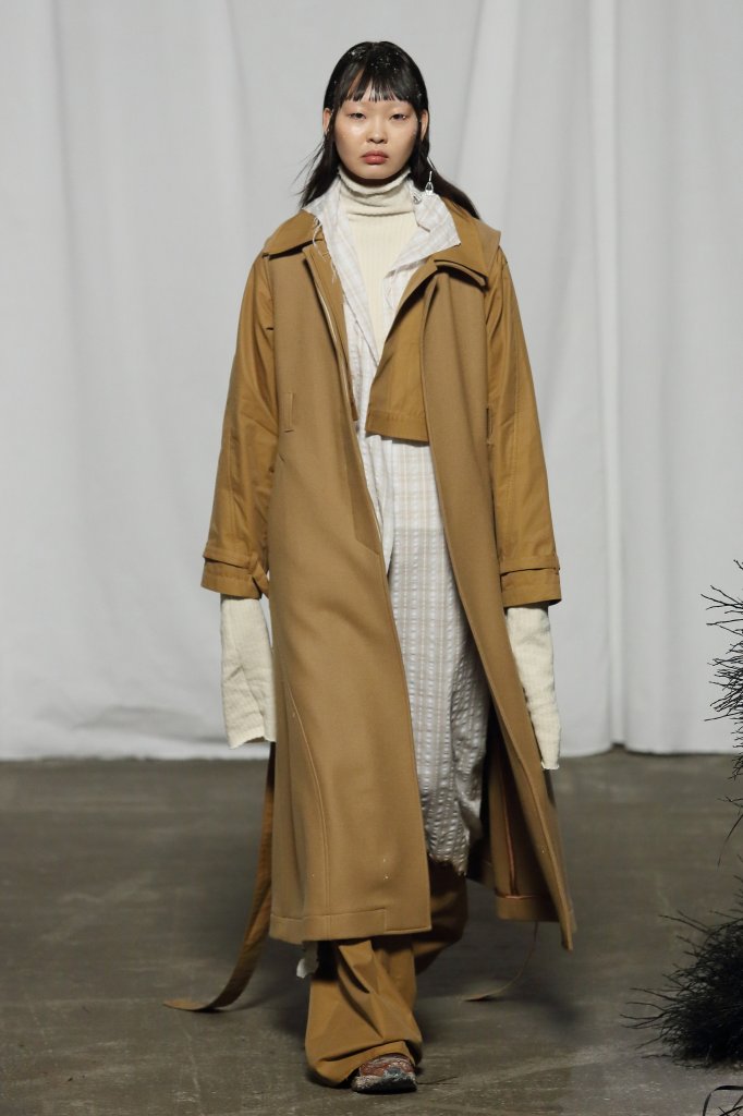 Avenir 2024/25秋冬高级成衣秀 - Berlin Fall 2024