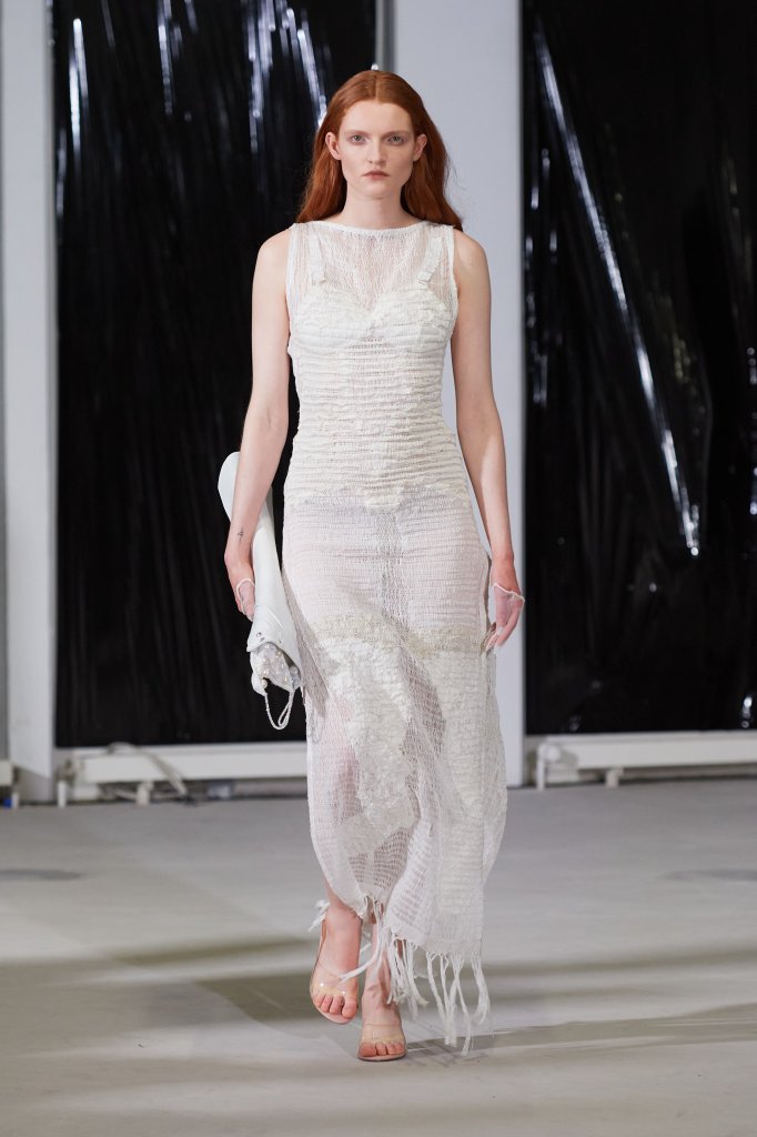 Lou de B&egrave;toly 2024/25秋冬高级成衣秀 - Berlin Fall 2024