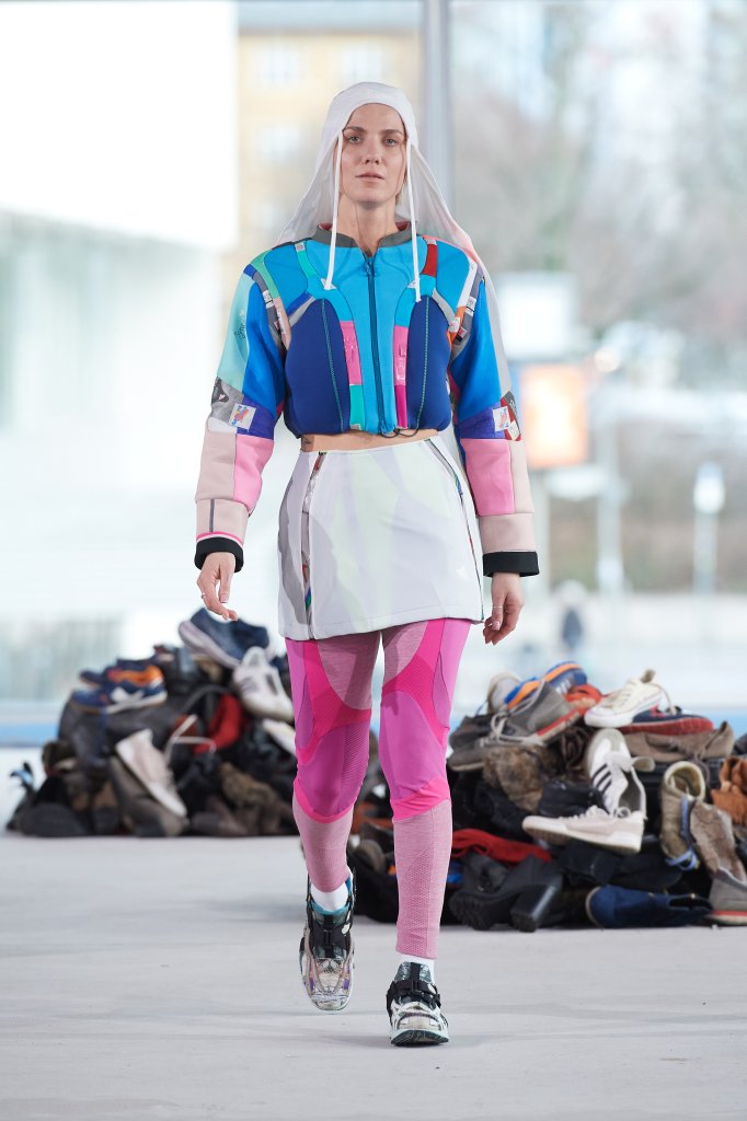 PLNGNS 2024/25秋冬高级成衣秀 - Berlin Fall 2024