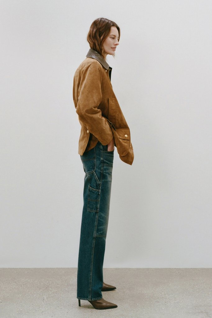 Nili Lotan 2024/25秋冬高级成衣Lookbook