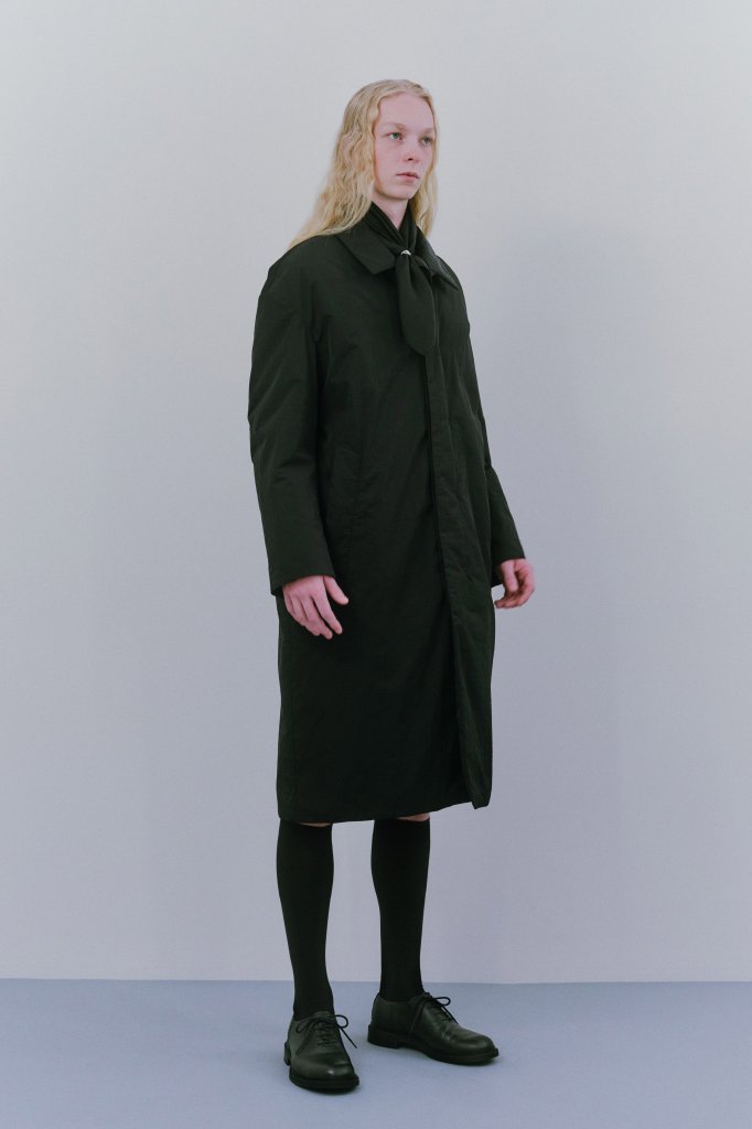 Attachment 2024/25秋冬高级成衣Lookbook