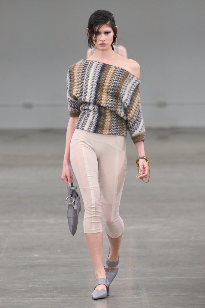 Knwls 2024/25秋冬高级成衣秀 - London Fall 2024