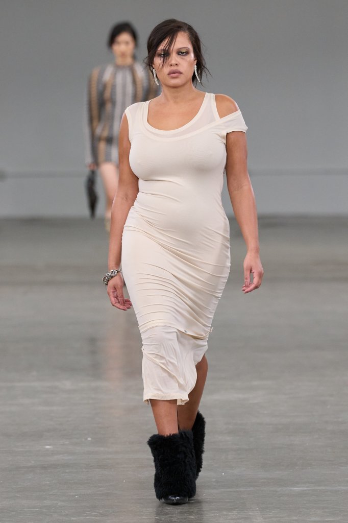 Knwls 2024/25秋冬高级成衣秀 - London Fall 2024