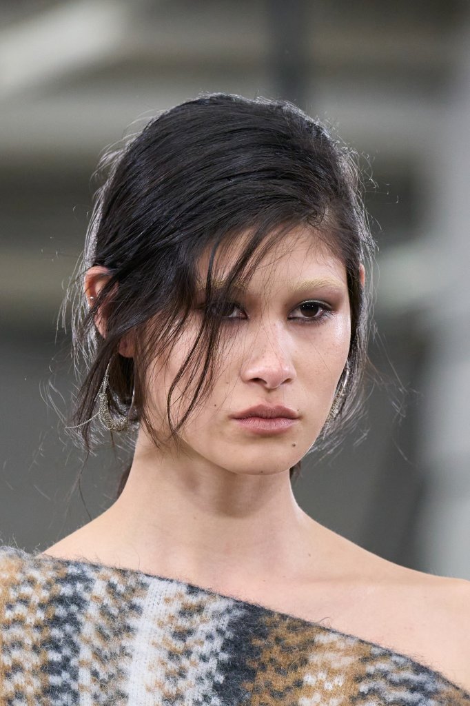 Knwls 2024/25秋冬高级成衣秀(细节) - London Fall 2024