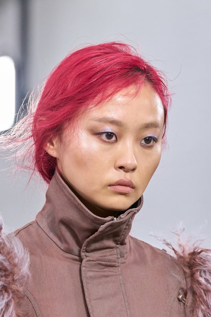 Knwls 2024/25秋冬高级成衣秀(细节) - London Fall 2024