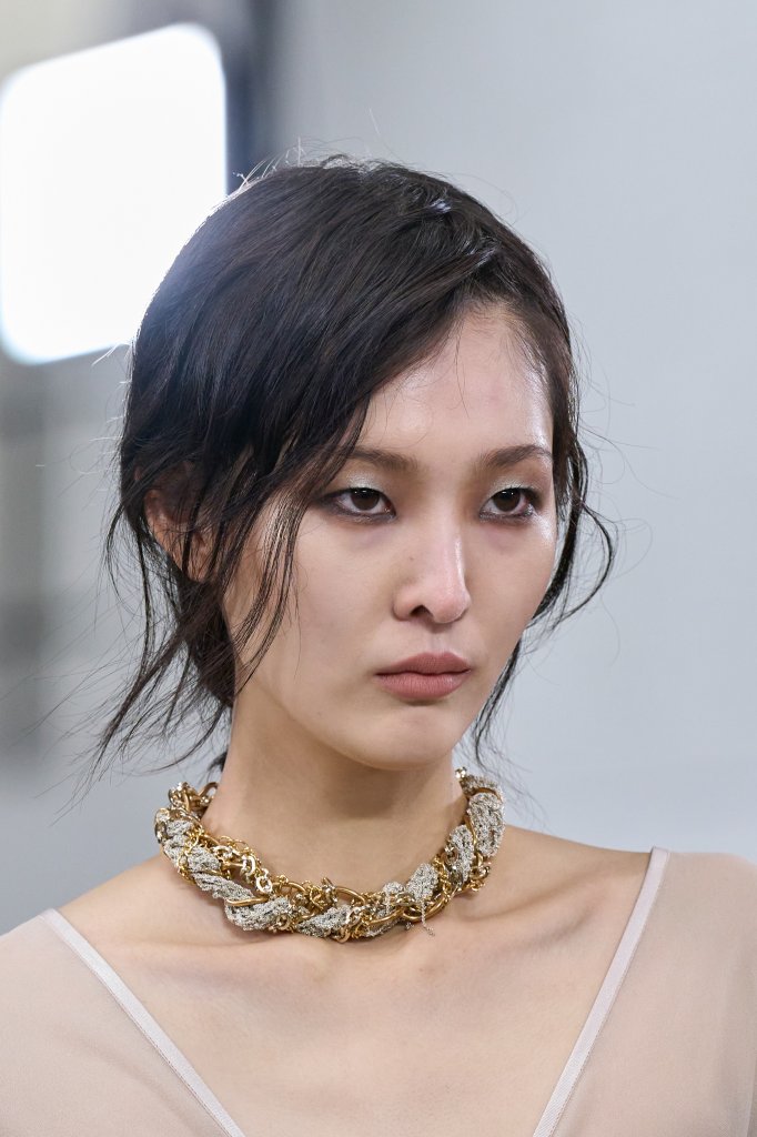 Knwls 2024/25秋冬高级成衣秀(细节) - London Fall 2024