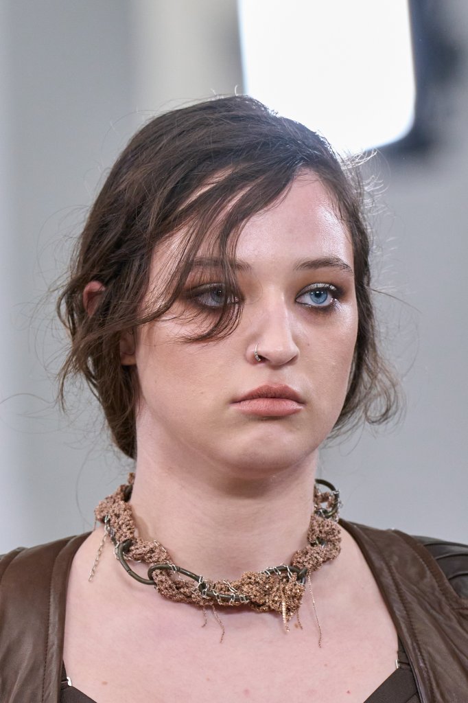 Knwls 2024/25秋冬高级成衣秀(细节) - London Fall 2024