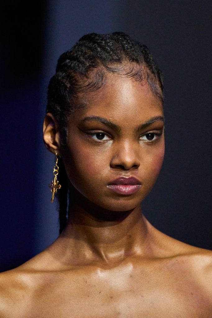 Di Petsa 2024/25秋冬高级成衣秀(细节) - London Fall 2024