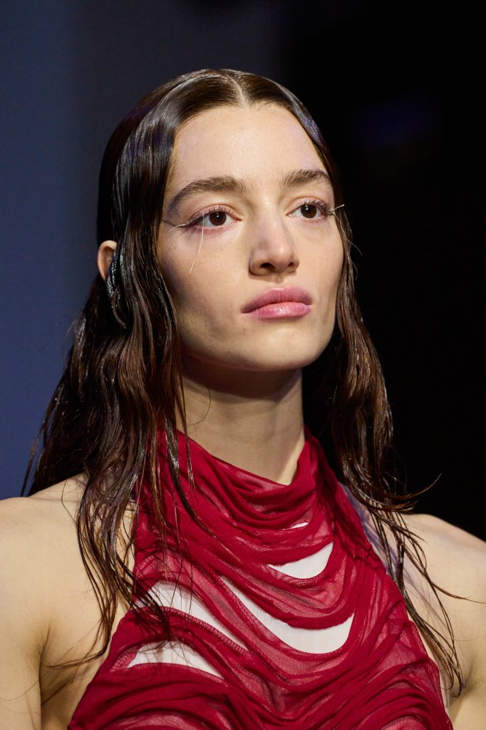 Di Petsa 2024/25秋冬高级成衣秀(细节) - London Fall 2024